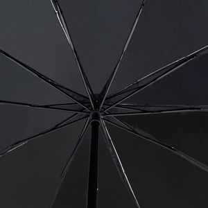 ROADPOWER Pare-soleil pliable pour pare-brise, protection UV pour voitures, SUV et camions, réduit la chaleur intérieure, garde le véhicule au frais - Product Image 2