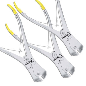 Vital Wire Cutter Orthopedic Surgical <b>Instruments</b> Orthopedic Pin Stainless Steel Medic <b>Instruments</b> CE Certified Class I - Product Image 1