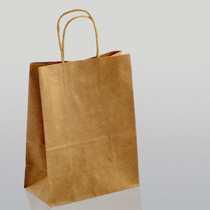Eco-Friendly Seed Paper Shopping Bags Plantable Custom Logo Bags Sustainable <b>Packaging</b> Supplier - Product Image 6