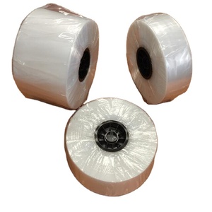 Capa protectora de rollos de película PE de unión de plástico para un acabado suave - Product Image 1