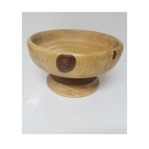 Présentoir en bois fait main pour fruits, noix, bonbons – Idéal pour la présentation et l'agencement de table - Product Image 6