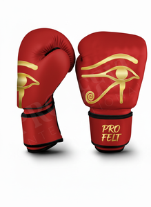 Whole Sale Custom Boxing Gloves Training Muay Thai Punching MMA Sparring Fight Shock Absorption Wrist Support Heavy Gloves - Product Image 5