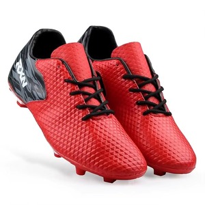 Zapatos de fútbol profesionales RXN para hombres y mujeres Entrenamientos Botas de fútbol al aire libre Zapatillas para deportes de verano e invierno - Product Image 6