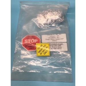 AMAT 0040-06136 FLANGE, ELBOW, ANNEAL, ECP, 200MM - Equipo y piezas de semiconductores de confianza de la marca global Legacy - Product Image 1