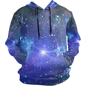 Sweat à capuche pour homme de qualité supérieure à prix raisonnable, produit phare, sweats à capuche pour homme en gros, streetwear pour homme à vendre - Product Image 3