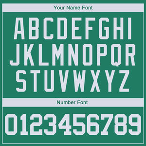 Camiseta de Baloncesto Personalizada con Nombre de Equipo, Nombre de Jugador y Número |   Uniforme de Baloncesto Transpirable que Absorbe la Humedad - Product Image 4