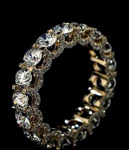 Lab Grown <b>Diamond</b> <b>Ring</b> Pear Cut IGI Certified Rose Gold Color D Wear Anniversary Gift - Product Image 2