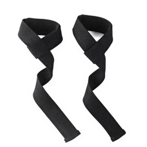 Muñequera Deportiva Unisex de Algodón Ecológico, Transpirable, Antideslizante y Resistente para Levantamiento de Pesas y Gimnasio - Product Image 5