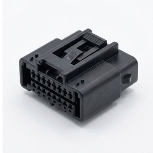 Fábrica de moldes de inyección de plástico especializada en PBT GF30, líder en aplicaciones moldeadas ecológicas de última generación con calidad de vanguardia. - Product Image 5