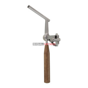 High Quality Surgical <b>Drill</b> <b>Guide</b> Tools for Distractor Procedures Precision Orthopedic Surgical Instrument Durable - Product Image 2