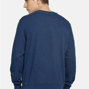 Sweat-shirts d'hiver pour hommes de haute qualité, en coton doux, personnalisables, design professionnel, emballage écologique dernier cri - Product Image 2