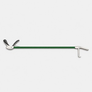 Pinza Extensible Profesional de Acero Inoxidable para Atrapar Serpientes, Equipo de Seguridad para Exteriores, Servicio OEM, Personalizable - Product Image 1