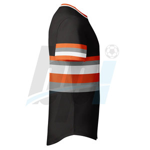 Button <b>Down</b> Solid Color Baseball Jersey Factory Direct Supply Short Sleeve Baseball Jersey - Product Image 6