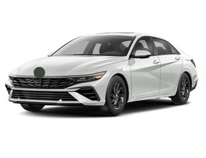 OEM 64900-AA700 HY1006199 64900-AA900 HY1006201 Renfort de pare-chocs avant Pièces de voiture pour HYUNDAI ELANTRA 2024 - Product Image 1