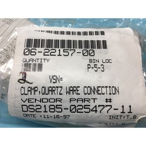 NOVELLUS 2200-700762 SPEEDFAM, IPEC, PLUMPING - อุปกรณ์และชิ้นส่วนเซมิคอนดักเตอร์ระดับโลกที่เชื่อถือได้ - Product Image 5