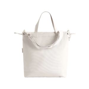 OEM ODM High Quality Factory Direct Low MOQ New Fashion Recycled Polyester Tote Bag With <b>String</b>, Rivet - Product Image 1