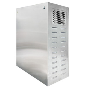 เครื่องกำเนิดโอโซนบำบัดน้ำ 10 กรัม/ชม. Dr.Ozone D10S เครื่องโอโซนอุตสาหกรรม - Product Image 6