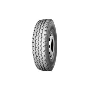 Nuevo neumático para semirremolque comercial Tubeless 11R22.5 disponible en los tamaños 22,5 y 24,5 - Product Image 2