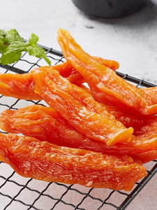 Batata Dulce Seca Suave de Primera Calidad de Vietnam |   Precio Directo de Fábrica |   Exportación al por Mayor a Granel - Product Image 4