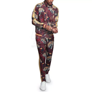 Nuevo Estilo, Diseño Personalizado, Chándal Deportivo para Hombre, Ropa Deportiva Transpirable, Chándal para Hombre, Nueva Llegada, Chándal para Hombre en Venta en Línea - Product Image 2