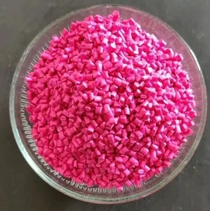 Granulés de résine HDPE haute résistance et haute fluidité pour film soufflé destiné aux sacs poubelles - Product Image 2