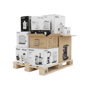 Paletas de Electrodomésticos de Cocina de Stock Limitado, Electrónica Mixta, Electrodomésticos Pequeños y Grandes, Stock de Alta Calidad Disponible - Product Image 1