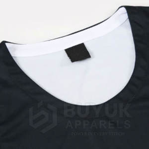 Uniforme de Baloncesto de Malla Transpirable Premium 100% Poliéster, Conjunto con Impresión Personalizada para Equipos Amateurs y Profesionales - Product Image 3