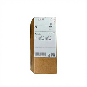 Contrôleur PLC O1D106 Gold Seller, pilote de serveur, neuf et original, disponible immédiatement - Product Image 1
