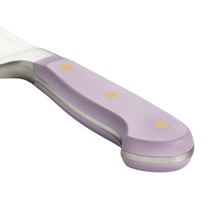 Couteau de chef professionnel pour cuisine, lame affûtée fiable pour les chefs de restaurant, les cuisiniers à domicile et les besoins de préparation culinaire - Product Image 5