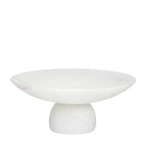 Sustainable <b>Marble</b> Dessert and <b>Cake</b> <b>Stand</b> for Birthday Parties Decoration Pieces Custom Made Logo <b>Cake</b> <b>Stand</b> - Product Image 5