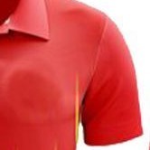 Survêtement décontracté d'hiver 2026 à capuche, respirant, écologique, en polyester/coton épais, avec cordon de serrage, couleur unie - Product Image 3