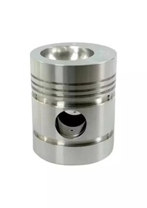 Anillos de pistón ZANGO con juntas Brgs, arandelas de empuje, casquillos, bomba de aceite, sellos de válvula, kit de motor para maquinaria agrícola - Product Image 4