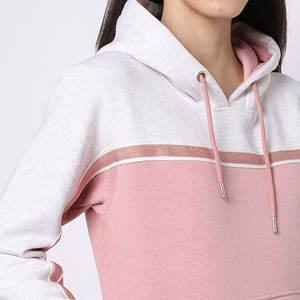 Survêtement pour femme tendance et élégant, faible MOQ, nouvelle matière premium, idéal pour le jogging - Product Image 4