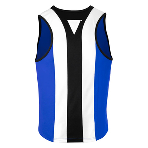 Nuevos Conjuntos de Uniformes de Boxeo y MMA a la Moda, Cuello en V, Unisex, Hechos de Poliéster, Secado Rápido, Duraderos y Ligeros - Product Image 4