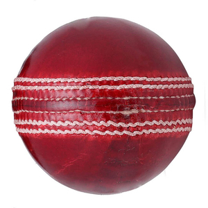 Balón de Cuero Endurecido para Partidos de Liga Profesional, Precio de Fábrica, Balón Rojo Pulido con Cera para un Agarre Superior - Product Image 3