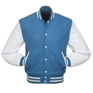 Chaquetas Varsity Modernas para Hombre, Transpirables, de Alta Calidad, Ropa Urbana Personalizada, Fabricante de Ropa al Por Mayor de Alta Calidad - Product Image 1