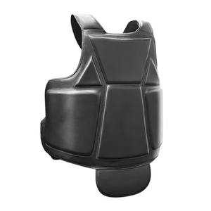 Protector de Pecho de PVC para Boxeo, Equipo de Protección para Entrenamiento con Empaque y Marca Personalizados para MMA, Muay Thai, Invierno - Product Image 3