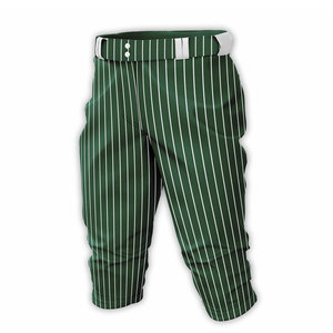 Pantalones de béisbol de nuevo estilo, diseño y color personalizados, pantalones de béisbol para hombre a precio de mayoreo - Product Image 1