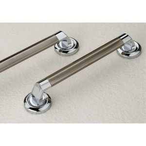 Zinc SS 202 Furniture Handle Knob Eco Friendly Kitchen Office Building Dresser Wardrobe Cabinet <b>Drawer</b> Pull Modern Hardware - Product Image 6