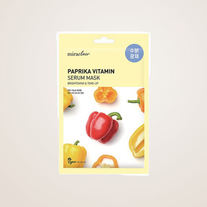 วิตามินเซรั่ม มิราเคิลแคร์ ปาปริก้า วิตามินเซรั่มมาส์ก 23 มล. - Product Image 6