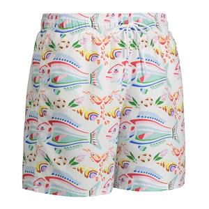 Shorts sublimados de alta gama y calidad premium para hombre, para verano, uso regular, playa y correr. - Product Image 2