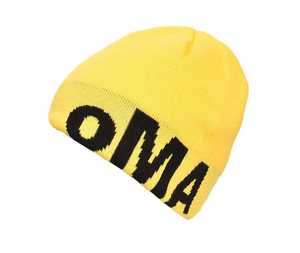 Elegant Unisex Polyester Beanie Hat with Embossed Cartoon Print Jacquard Knit Adjustable <b>Winter</b> <b>Cap</b> for Adults Y2K Style - Product Image 6