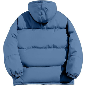 Chaqueta de Plumón para Hombre de Alta Calidad, Proveedor al por Mayor - Product Image 5