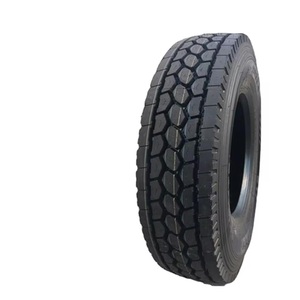 ยางรถบรรทุกหนักมือสองขายส่ง ขนาด 315/80R22.5 295/80R22.5 11R24.5 11R22.5 พร้อมรับประกัน 1 ปี - Product Image 2