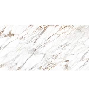 Modern Big Size Slab Tiles Artificial Marble Porcelain Wall Sintered Stone Panel Calacatta Gold - Product Image 3