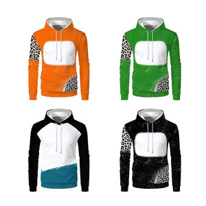 Ropa Casual para Hombre, Prendas y Accesorios, Sudaderas con Estampado por Sublimación, el Mejor Diseño, Ropa Masculina, Sudaderas Transpirables con Estampado - Product Image 5