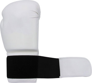 OEM Custom Logo Genuine Leather Boxing <b>Gloves</b> Light <b>Weight</b> Breathable Top Selling Boxing <b>Gloves</b> For Adults - Product Image 2