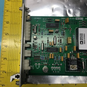 Amat 0100-90227 PWB Ion Gauge บอร์ด PCB อุปกรณ์เซมิคอนดักเตอร์มรดกระดับโลกที่ - Product Image 2