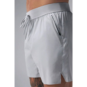 Shorts de sport pour hommes en gros – Taille élastique, séchage rapide, pour l'entraînement - Product Image 6