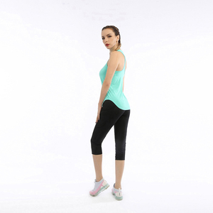 Débardeurs pour femmes de haute qualité du meilleur fabricant à prix abordable, service OEM personnalisable, étiquette personnalisée, vente chaude, options grandes tailles pour l'été - Product Image 6